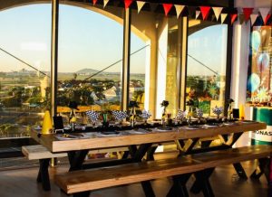 Rev And Race | Birthday Party Special, Feel The Thrill Of F1Racing for up to 16 Kids