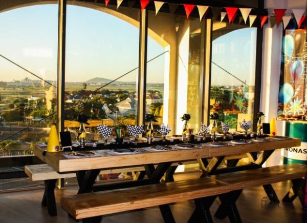 Rev And Race | Birthday Party Special, Feel The Thrill Of F1Racing for up to 16 Kids