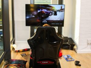 Rev And Race | Birthday Party Special, Feel The Thrill Of F1Racing for up to 16 Kids