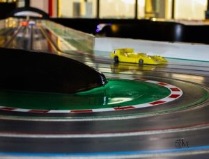 Rev And Race | Birthday Party Special, Feel The Thrill Of F1Racing for up to 16 Kids