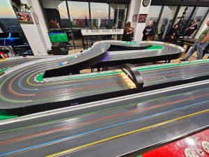 Rev And Race | Birthday Party Special, Feel The Thrill Of F1Racing for up to 16 Kids