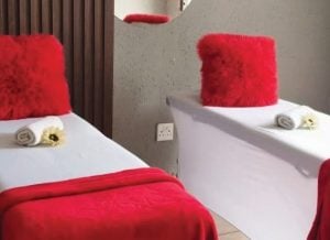 Sandton Glow Spa | 80 Min Spa Package Incl A Floating Tray with Breakfast or A Mix Platter For 2