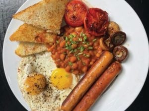 Sandton Glow Spa | 80 Min Spa Package Incl A Floating Tray with Breakfast or A Mix Platter For 2