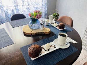 Shernard Spa | The Ultimate 2 Hr Spa Package Incl A Facial and A Gorgeous Dessert for 2