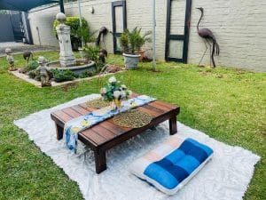 Shernard Spa | The Ultimate 2 Hr Spa Package Incl A Facial and A Gorgeous Dessert for 2