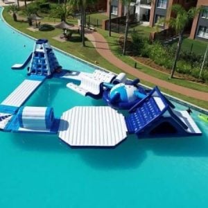 Sithabilair Travels | 2 Night Self Cater At Blyde Crystal Lagoon Resort For 4 Incl Great Amenities