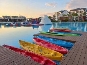 Sithabilair Travels | 2 Night Self Cater At Blyde Crystal Lagoon Resort For 4 Incl Great Amenities