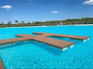 Sithabilair Travels | 2 Night Self Cater At Blyde Crystal Lagoon Resort For 4 Incl Great Amenities