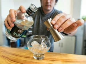 Cape Of Storms Distillery | Craft Rum Distillery Tour & Tastings for 2