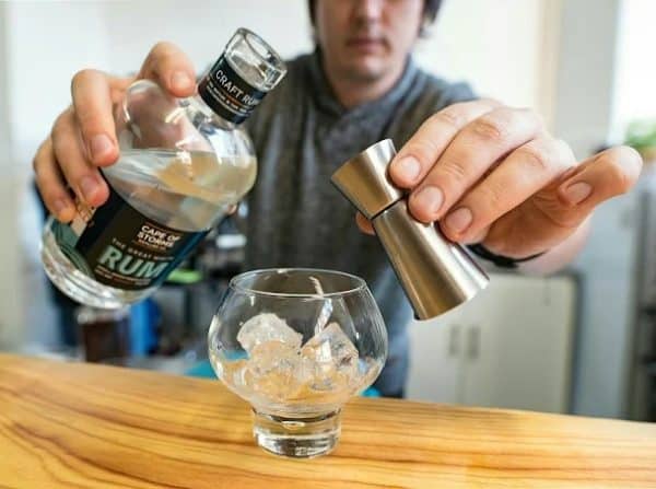 Cape Of Storms Distillery | Craft Rum Distillery Tour & Tastings for 2