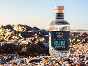 Cape Of Storms Distillery | Craft Rum Distillery Tour & Tastings for 2