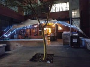 Cape Of Storms Distillery | Craft Rum Distillery Tour & Tastings for 2