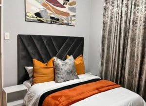 Vee Fab Beauty and Spa | An Overnight Stay With A Relaxing Massage For 2 Incl Breakfast or Lunch