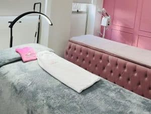 Skeendip | Body Contouring for 1 Incl Fat Freezing, Cavitation, Radio-Frequency And Laser Pad