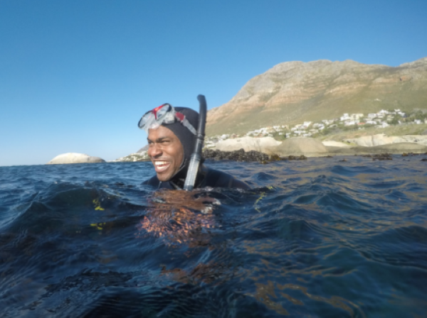 African Ocean Adventures | The Blue Safari Adventure with Kelp Snorkeling & Marine Life Experiences for 1