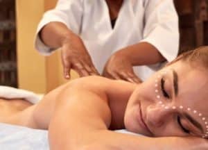 Mangwanani The View - Fourways Mall | Moonlight Night Spa for 2 with Dinner, Drinks & Dessert