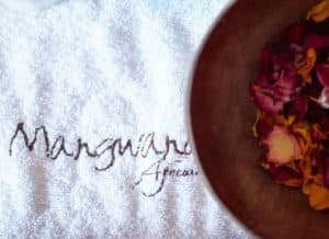 Mangwanani The View - Fourways Mall | Moonlight Night Spa for 2 with Dinner, Drinks & Dessert