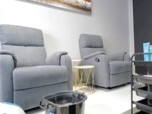 Medtech Wellness Spa | Luxury Night Away for 2 Incl A Full Body Massage and A Delicious BBQ Dinner