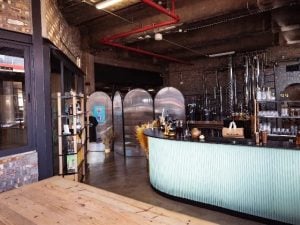Pienaar & Son Distilling | A Craft Gin Tasting Experience For 2
