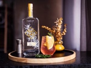 Pienaar & Son Distilling | A Craft Gin Tasting Experience For 2
