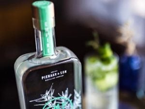 Pienaar & Son Distilling | A Craft Gin Tasting Experience For 2