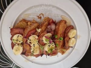 Karoo Cafe | A Choice of Delicious Main Meals and Drinks For 2