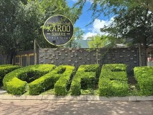 Karoo Cafe | A Choice of Delicious Main Meals and Drinks For 2