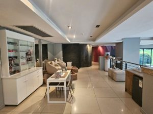 Her Gloss Lab | A 1 hr Medipedi Incl Gelish, A Chemical Peel and Soft Gel Tips with Gelish For 1