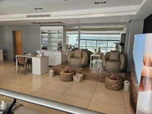 Her Gloss Lab | A 1 hr Medipedi Incl Gelish, A Chemical Peel and Soft Gel Tips with Gelish For 1