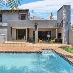 Medtech Wellness Spa | Luxury Night Away for 2 Incl A Full Body Massage and A Delicious BBQ Dinner