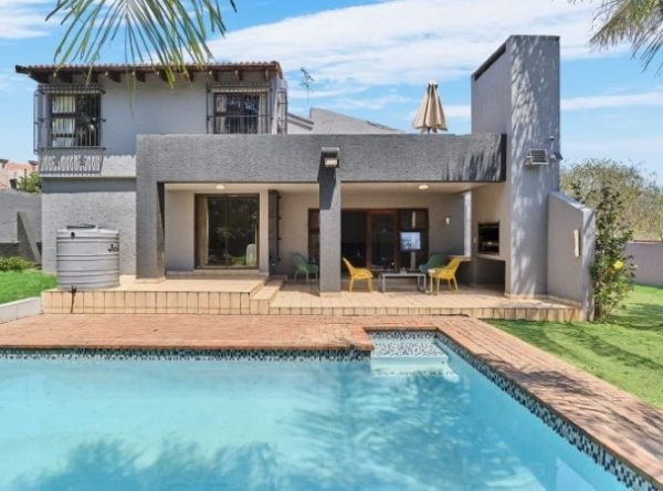 Medtech Wellness Spa | Luxury Night Away for 2 Incl A Full Body Massage and A Delicious BBQ Dinner