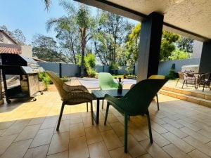 Medtech Wellness Spa | Luxury Night Away for 2 Incl A Full Body Massage and A Delicious BBQ Dinner