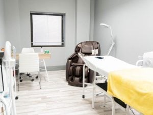 Medtech Wellness Spa | Luxury Night Away for 2 Incl A Full Body Massage and A Delicious BBQ Dinner