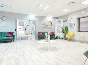 Medtech Wellness Spa | Luxury Night Away for 2 Incl A Full Body Massage and A Delicious BBQ Dinner