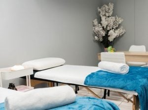 Medtech Wellness Spa | Luxury Night Away for 2 Incl A Full Body Massage and A Delicious BBQ Dinner