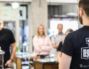 Pienaar & Son Distilling | A Craft Gin Tasting Experience For 2