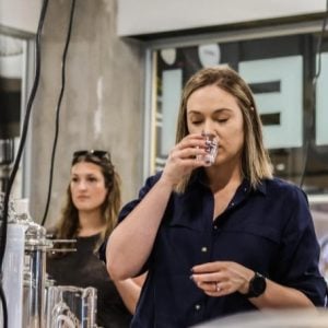 Pienaar & Son Distilling | A Craft Gin Tasting Experience For 2