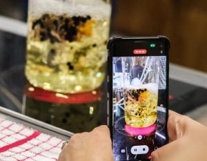 Pienaar & Son Distilling | A Craft Gin Tasting Experience For 2