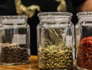 Pienaar & Son Distilling | A Craft Gin Tasting Experience For 2