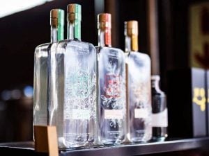 Pienaar & Son Distilling | A Craft Gin Tasting Experience For 2