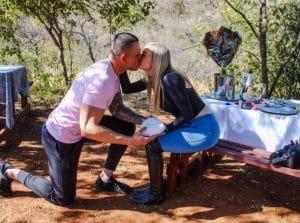 Horse And Trails | A Beautiful and Scenic Guided Horse Trail Ride For 2