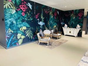 Mangwanani The View - Fourways Mall | Moonlight Night Spa for 2 with Dinner, Drinks & Dessert