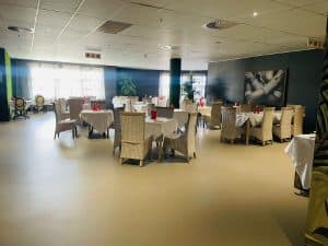 Mangwanani The View - Fourways Mall | Moonlight Night Spa for 2 with Dinner, Drinks & Dessert