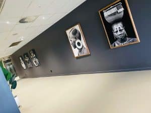 Mangwanani The View - Fourways Mall | Moonlight Night Spa for 2 with Dinner, Drinks & Dessert