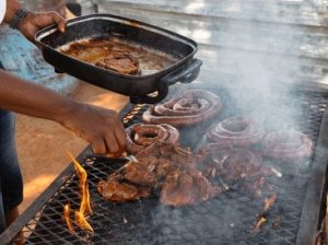 Adventure Freaks | You Bring Your Meat, Food &  Drinks We Bring Quads, Archery & Axe Throwing For 6