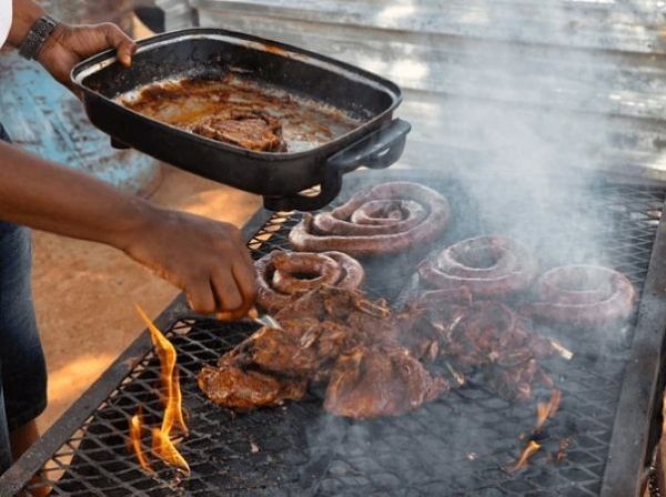 Adventure Freaks | You Bring Your Meat, Food &  Drinks We Bring Quads, Archery & Axe Throwing For 6