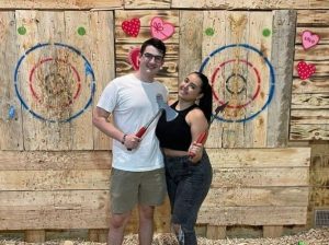 Adventure Freaks | You Bring Your Meat, Food &  Drinks We Bring Quads, Archery & Axe Throwing For 6