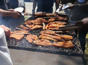 Adventure Freaks | You Bring Your Meat, Food &  Drinks We Bring Quads, Archery & Axe Throwing For 6