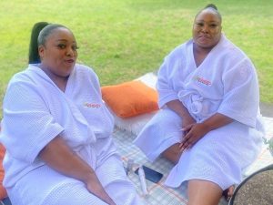 Nkandzo Spa And Events Venue | Half Day Birthday Spa Package Or Just a Special Spoil Day For 2 Incl Lunch and Dessert